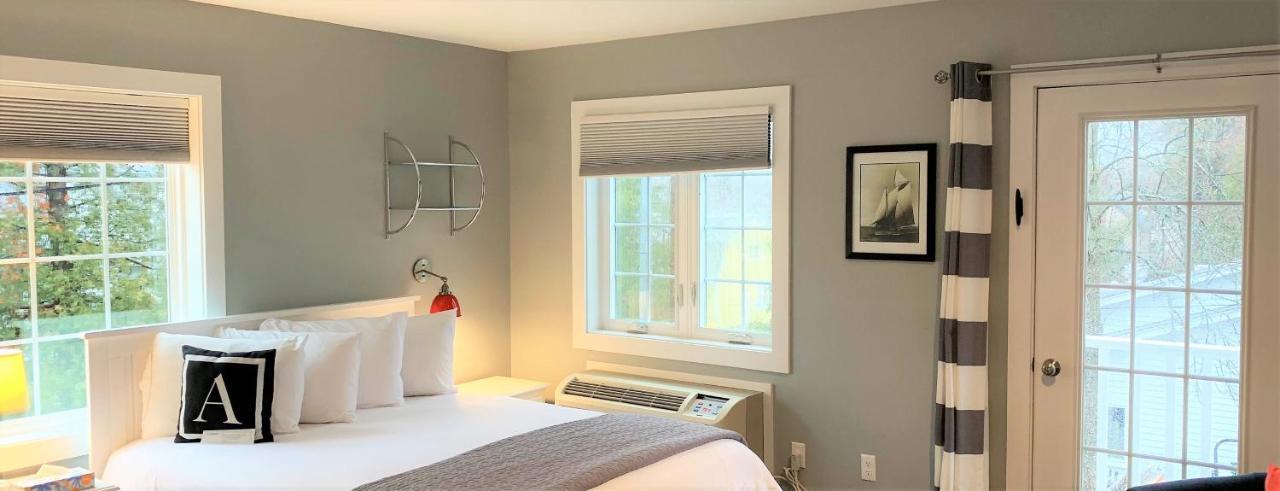 Hotel Acadia - Downtown